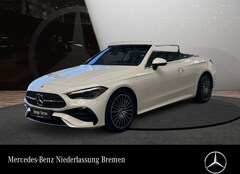Bild des Angebotes Mercedes-Benz CLE 220 d AMG+LED+KAMERA+TOTW+KEYLESS+9G