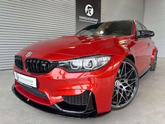 Bild des Angebotes BMW M3 COMPETITION/OLED/H&K/HUD/CARPLAY/360°