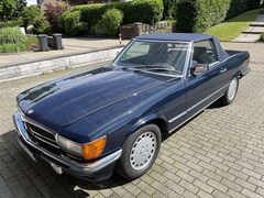 Bild des Angebotes Mercedes-Benz SL 300 300 SL - H-Kennz. - Dt. Fahrzeug - Hardtop