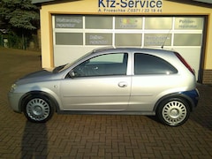 Bild des Angebotes Opel Corsa Edition TÜV Neu