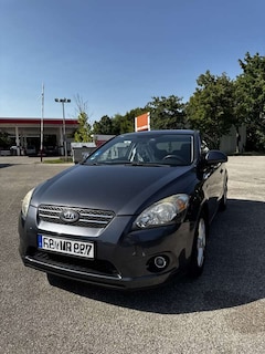 Bild des Angebotes Kia Ceed SW / cee'd SW 1.4 CVVT EX