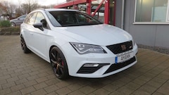 Bild des Angebotes SEAT Leon ST CUPRA DSG 4Drive Pano+19"Zoll