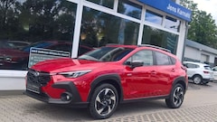 Bild des Angebotes Subaru Crosstrek Active Lineartronic