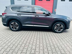 Bild des Angebotes Hyundai SANTA FE Santa+Fe+2.2+CRDi+2WDStyle
