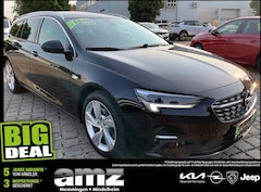 Bild des Angebotes Opel Insignia B Sports Tourer 2.0 CDTI GS Line