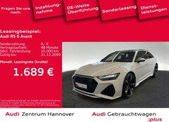 Bild des Angebotes Audi RS6 4.0 TFSI quattro HuD Laser Pano AHK D