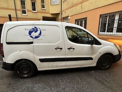 Bild des Angebotes Citroen Berlingo L1 1.6 BlueHDi 75 FAP Proline Solution