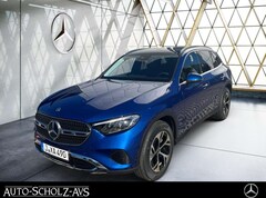 Bild des Angebotes Mercedes-Benz GLC 220 d 4MATIC Avantgarde StHz*AHK*Pano*Memory
