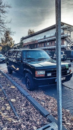 Bild des Angebotes Dodge Dakota Sport