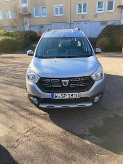 Bild des Angebotes Dacia Dokker Dokker TCe 130 GPF Stepway