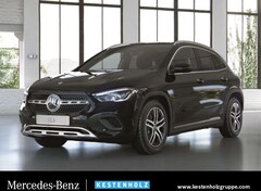 Bild des Angebotes Mercedes-Benz GLA 200 Progressive Pano LED Kamera Spurhalt-Ass