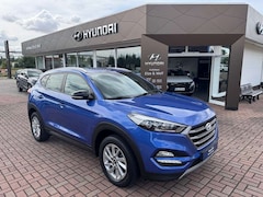 Bild des Angebotes Hyundai TUCSON blue 1.6 GDi 2WD Passion