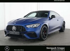 Bild des Angebotes Mercedes-Benz CLE 53 AMG CLE 53 4M+ Coupé Keyless+360°+20"+Carbon+Night2+