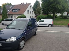 Bild des Angebotes Opel Combo Combo 1.6 CNG Edition