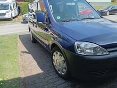 Bild des Angebotes Opel Combo Combo 1.6 CNG Edition