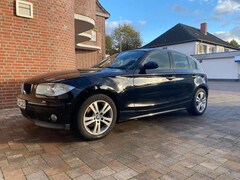 Bild des Angebotes BMW 116 116i