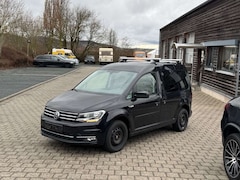 Bild des Angebotes VW Caddy 2,0TDI 75kW BMT Conceptline 5-Sitze