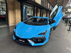 Bild des Angebotes Lamborghini Revuelto