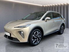 Bild des Angebotes MG MGS6 EV MGS6 LUX