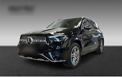 Bild des Angebotes Mercedes-Benz GLE 300 d 4M AMG+MULTI+Burme+Memo+Pano+AHK+360°