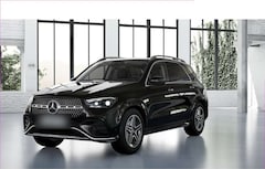 Bild des Angebotes Mercedes-Benz GLE 300 d 4M AMG+MULTI+Burme+Memo+Pano+AHK+360°