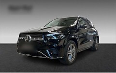 Bild des Angebotes Mercedes-Benz GLE 300 d 4M AMG+MULTI+Burme+Memo+Pano+AHK+360°