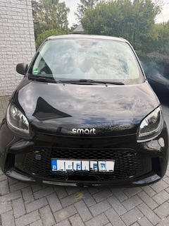 Bild des Angebotes smart forFour EQ