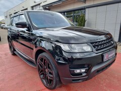 Bild des Angebotes Land Rover Range Rover Sport HSE
