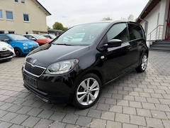 Bild des Angebotes Skoda Citigo 1.0 FUN MPI KLIMA SHZ