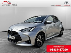 Toyota Yaris 1.5 Hybrid Teamplayer