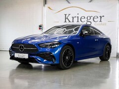 Bild des Angebotes Mercedes-Benz CLE 300 e AMG Line *PANO*NIGHT*AHK*360°BURMESTER*