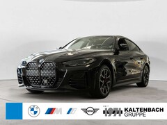 Bild des Angebotes BMW 420 d Gran Coupe M-Sport AHK HUD NAVI H/K PDC