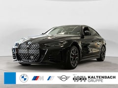 Bild des Angebotes BMW 420 d Gran Coupe M-Sport AHK HUD NAVI H/K PDC