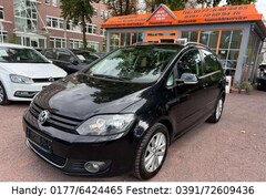 Bild des Angebotes VW Golf Plus 1.2 TSI Style KLIMAAUTOMATIK/SHZ/ALU
