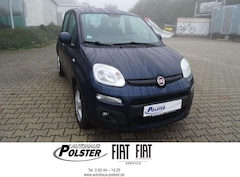 Bild des Angebotes Fiat Panda 1.2 8V Lounge *Klima*ZV*5-Sitzer