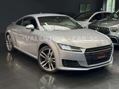 Bild des Angebotes Audi TT Coupe 2.0 TFSI S-Line/S-Tron/Virtual/LED/Temp