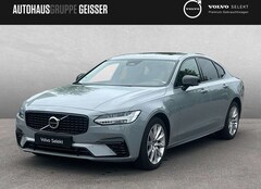Volvo S90 T8 AWD Recharge Plus Dark ACC BLIS SD