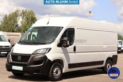 Bild des Angebotes Fiat Ducato 35-D Kasten L4H2 Klima Kamera 3-Sitze PDC