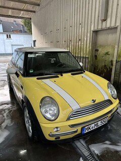 Bild des Angebotes MINI Cooper