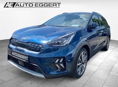 Bild des Angebotes Kia Niro Spirit 1.6 Hybrid EU6d-T ,Spirit