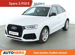 Bild des Angebotes Audi RS Q3 2.5 TFSI quattro Performance Aut.*NAVI*LED*TEMPO*