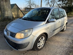 Bild des Angebotes Renault Scenic Exception