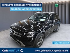 Bild des Angebotes Mercedes-Benz GLC 220 d 4Matic ACC BLIS Key LED AUT Facelift