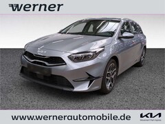 Bild des Angebotes Kia Ceed SW / cee'd SW Ceed SW 1.5 T DCT Spirit