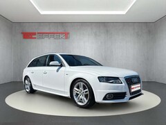 Bild des Angebotes Audi A4 Avant Ambition quattro