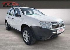 Bild des Angebotes Dacia Duster I Ice 4x2 1.6 16V 105 GA Klima BT Multif.Lenkrad A