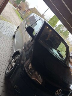 Bild des Angebotes VW T5 Multivan DSG Highline