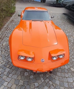 Bild des Angebotes Corvette C3 Stingray 2 Door Hardtop Coupe