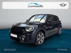 Bild des Angebotes MINI Cooper Countryman Navi+ACC+E.Sitze Memo.+SHZ+LED