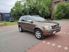 Bild des Angebotes Volvo XC90 XC90 D5 AWD Geartonic Summum mit Diplomat-Package, AHK, RSE, Kamera, BLIS
